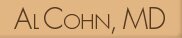 Al Cohn, MD